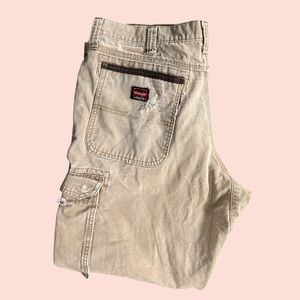 Wrangler Carpenter Pants